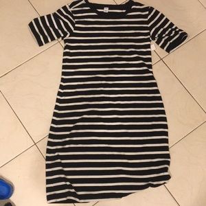Old navy midi dress. Nwt